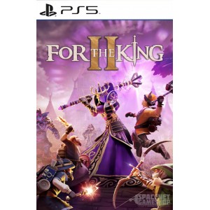For The King II 2 PS5